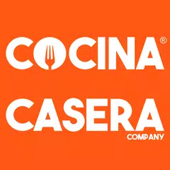 Recetas de Cocina Casera APK download