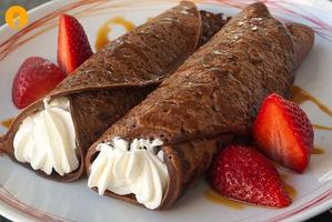 Recetas de Cocina Casera скриншот 3
