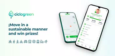 Ciclogreen SustainableMobility