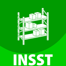 Estanterías. Cond. Seguridad APK