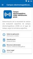برنامه‌نما Campos Electromagnéticos (CEM) عکس از صفحه