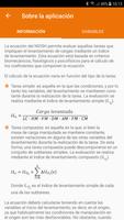 Manipulación Manual de Cargas screenshot 1