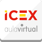 ICEX Aula Virtual ไอคอน