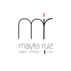 Mayte Ruiz أيقونة