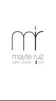 Mayte Ruiz Plakat