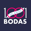 ”1001 BODAS 2019