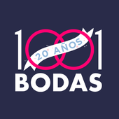 1001 BODAS 2019 icon