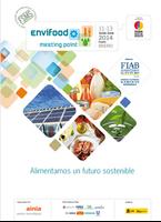 ENVIFOOD Meeting Point 2016 poster