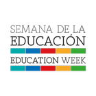 Icona SEMANA DE LA EDUCACIÓN 2019
