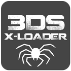 3DS X-Loader-icoon