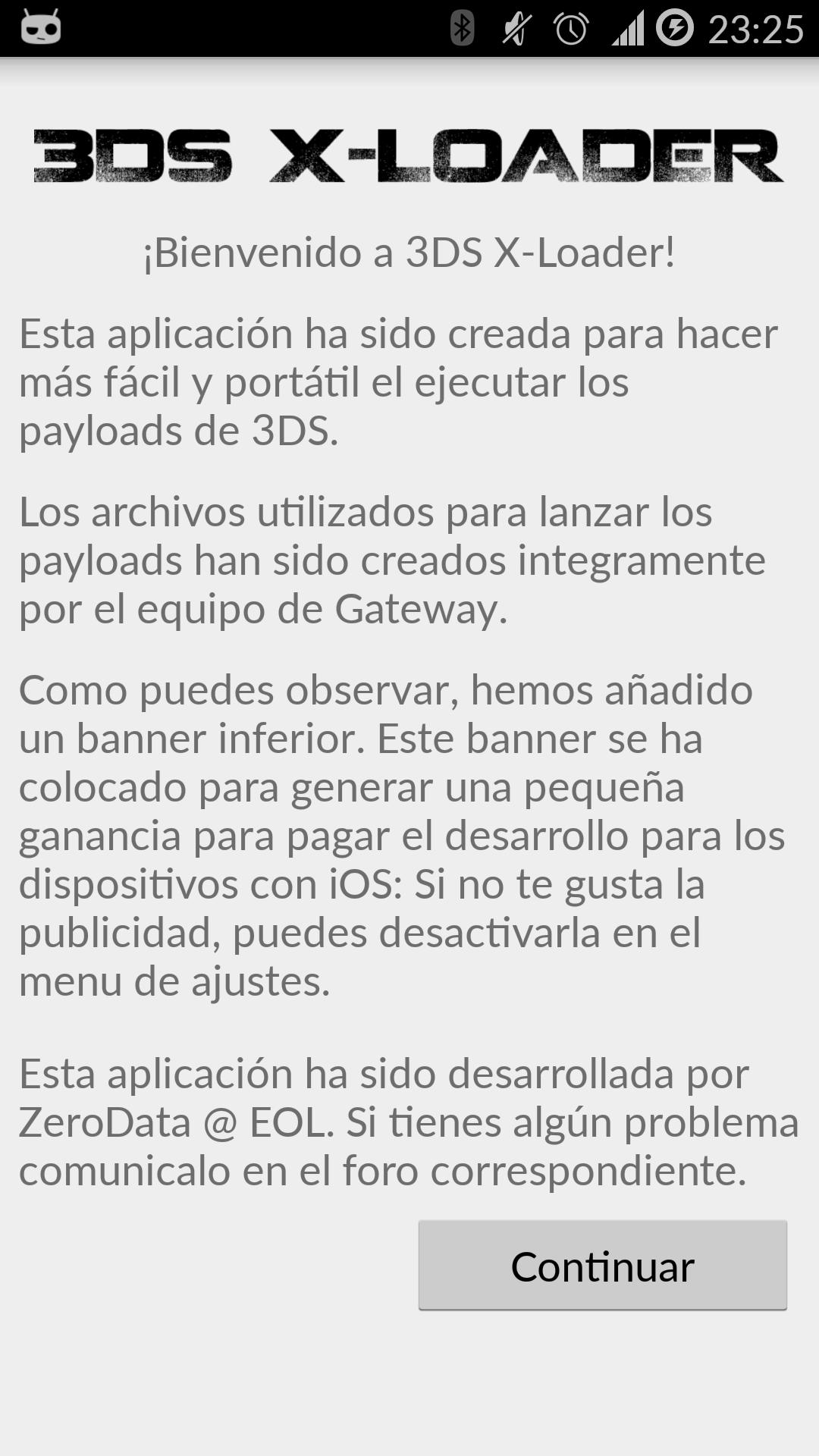 3ds X Loader For Android Apk Download 3ds X Loader For Android Apk Download