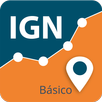 Mapas de España Básicos APK