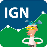 GeoSapiens IGN آئیکن