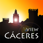 Cáceres View icon