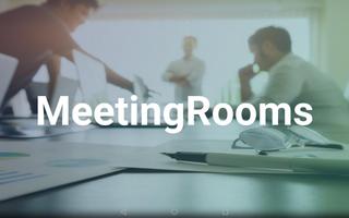 MeetingRooms 截圖 2