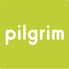 Pilgrim أيقونة