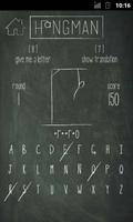 Hangman for Spanish learners screenshot 3