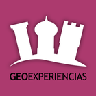 Geoexperiencias icône