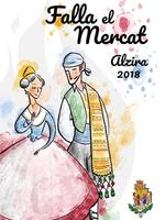 Falla El Mercat poster