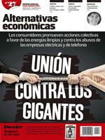 Alternativas Económicas Affiche