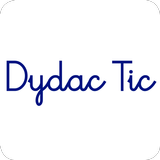 Dydac Tic أيقونة