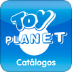Toy Planet