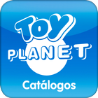 Toy Planet 圖標