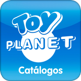 Toy Planet 아이콘