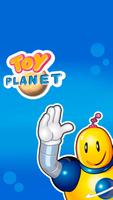Toy Planet Plakat