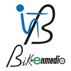 Bikenmedio icon