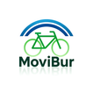 آیکون‌ MoviBur
