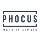 Phocus icon