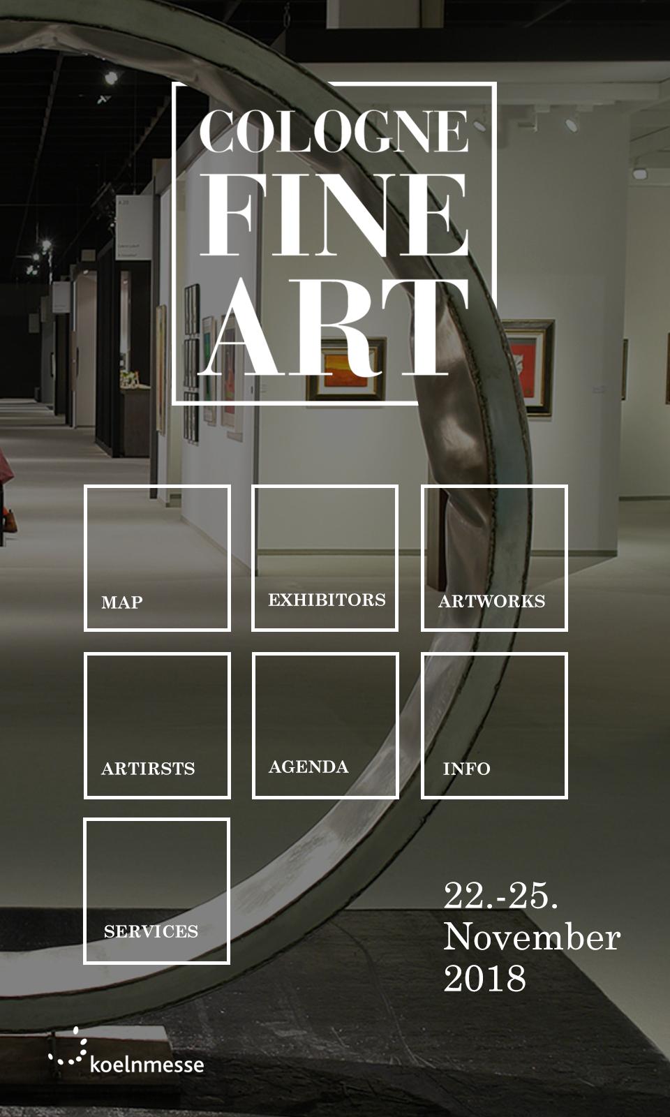 Cologne Fine Art For Android Apk Download