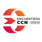 Encuentros CCN ไอคอน
