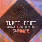 TLP Tenerife Summer Zeichen