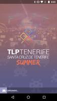 TLP Tenerife Summer ポスター