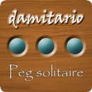 Damitario - Peg Solitaire APK