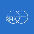RMA Patient Portal আইকন