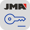 JMAKeyReader icon