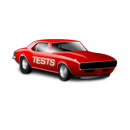 Tests Autoescuela DGT APK