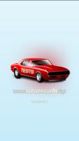 Tests Autoescuela DGT poster