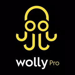 Wolly Pro | Consigue nuevos cl アプリダウンロード