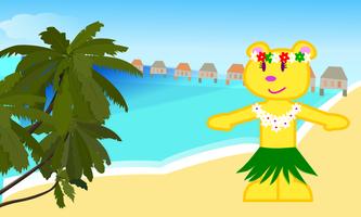 Dress Up Game Pepa Dresses screenshot 4