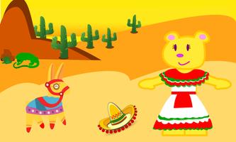Dress Up Game Pepa Dresses screenshot 5