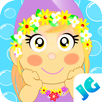 Fairy Bubbles for kids APK
