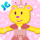 Pepa Vestidos dress up game icon
