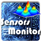 Sensor Monitor アイコン