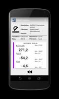 Sensor Monitor capture d'écran 2