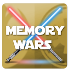 Memory Star Wars Match Up icono