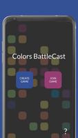 Colors BattleCast poster